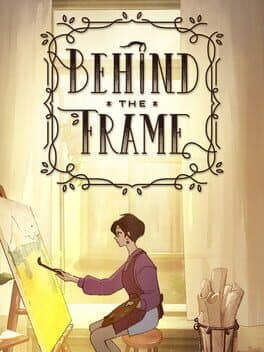 Cover art for Behind the Frame: The Finest Scenery