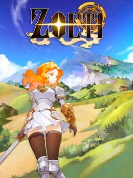 Cover art for Zoeti