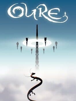 Cover art for Oure
