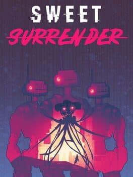 Cover art for Sweet Surrender