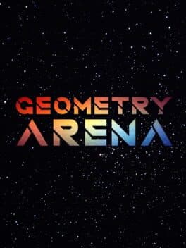 Cover art for Geometry Arena