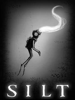 Cover art for Silt