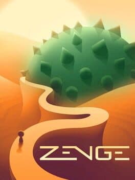 Cover art for Zenge