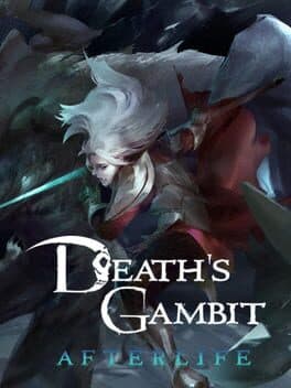 Cover art for Death's Gambit: Afterlife