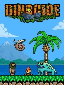 Cover art for Dinocide