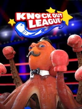 Cover art for Knockout League