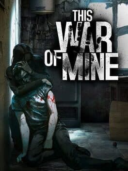 Cover art for This War of Mine
