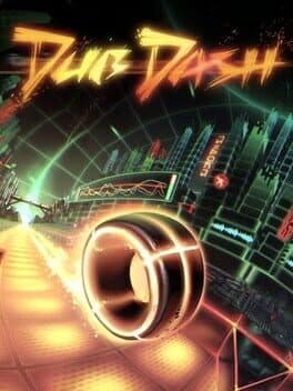 Cover art for Dub Dash