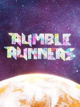 Cover art for Rumble Runners