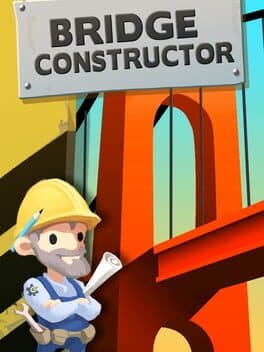 Cover art for Bridge Constructor
