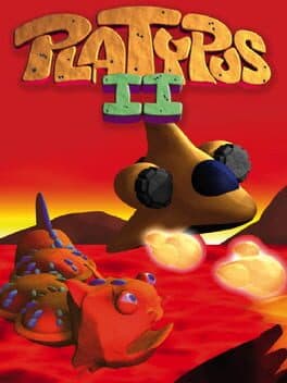 Cover art for Platypus II