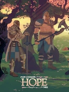 Cover art for For Honor: Season 13 - Hope