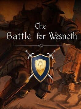 Cover art for Battle for Wesnoth