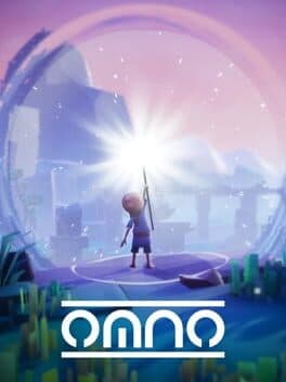 Cover art for Omno