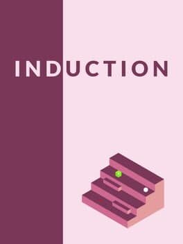 Cover art for Induction