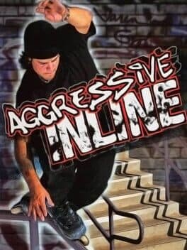 Cover art for Aggressive Inline