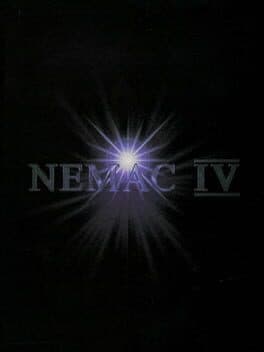 Cover art for Nemac IV