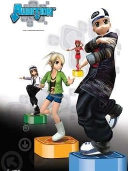 Cover art for Audition Online