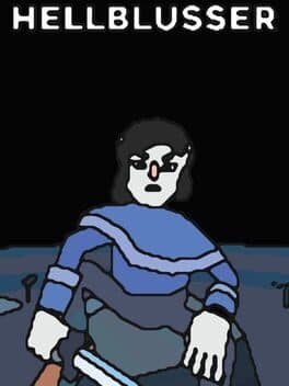 Cover art for Hellblusser