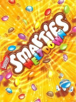 Cover art for Smarties: Meltdown