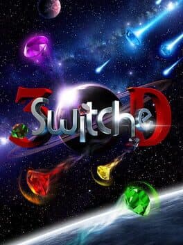 Cover art for 3SwitcheD