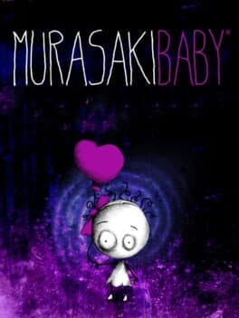 Cover art for Murasaki Baby