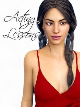 Cover art for Acting Lessons