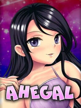 Cover art for Ahegal