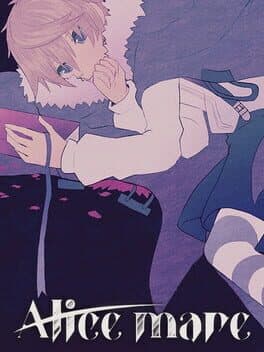 Cover art for Alicemare
