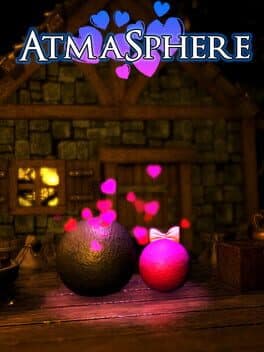 Cover art for AtmaSphere