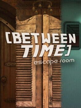 Cover art for Between Time: Escape Room