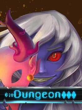 Cover art for bit Dungeon III