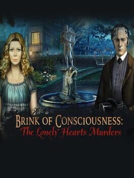 Cover art for Brink of Consciousness: The Lonely Hearts Murders