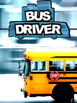 Cover art for Bus Driver