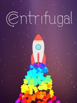 Cover art for Centrifugal