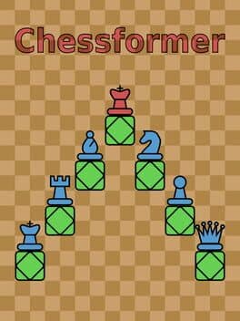 Cover art for Chessformer