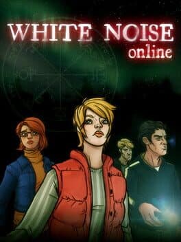Cover art for White Noise Online