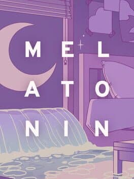 Cover art for Melatonin