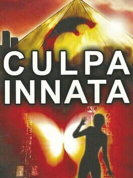 Cover art for Culpa Innata