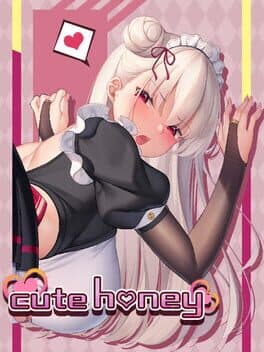 Cover art for Cute Honey