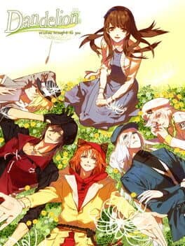 Cover art for Dandelion: Wishes Brought to You