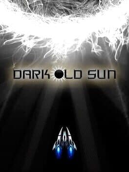 Cover art for Dark Old Sun
