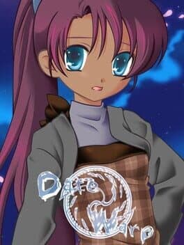 Cover art for Date Warp