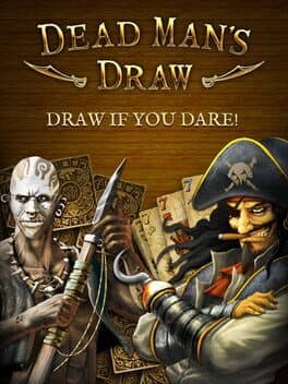 Cover art for Dead Man's Draw