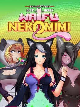Cover art for Deep Space Waifu: Nekomimi