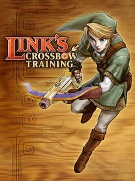 Cover art for Link's Crossbow Training