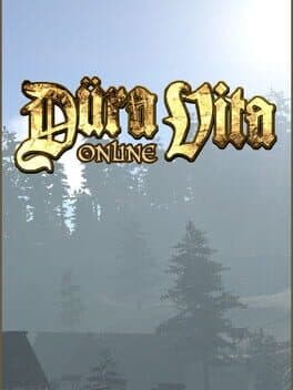 Cover art for Dura Vita Online