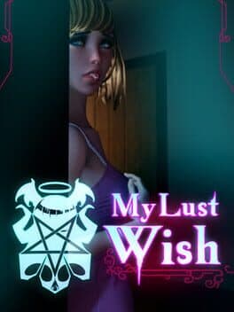 Cover art for My Lust Wish