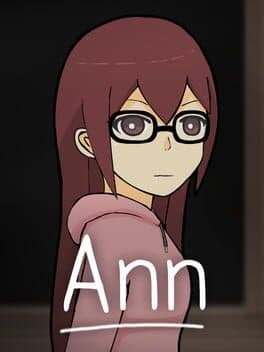 Cover art for Ann