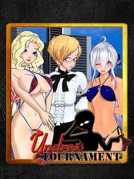 Cover art for Undress Tournament